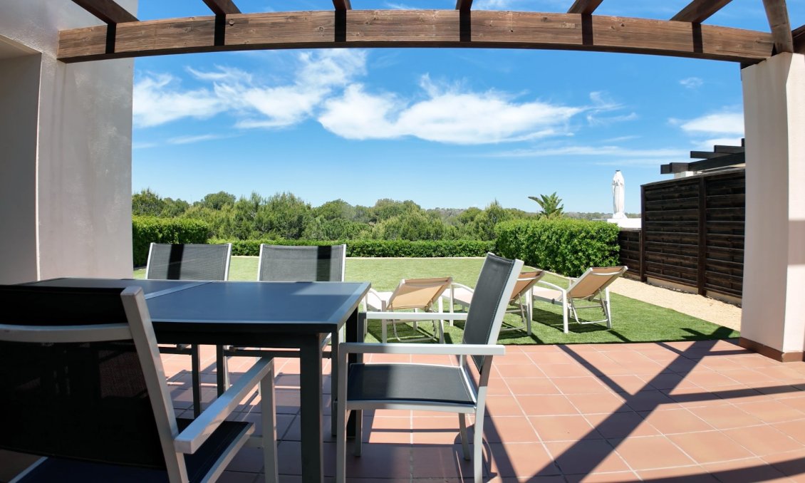 Segunda mano - Villa -
San Miguel de Salinas - Inland