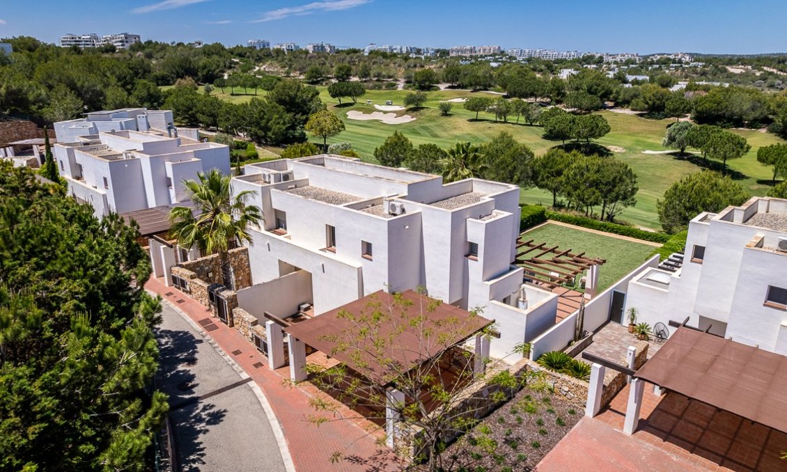 Segunda mano - Villa -
San Miguel de Salinas - Inland