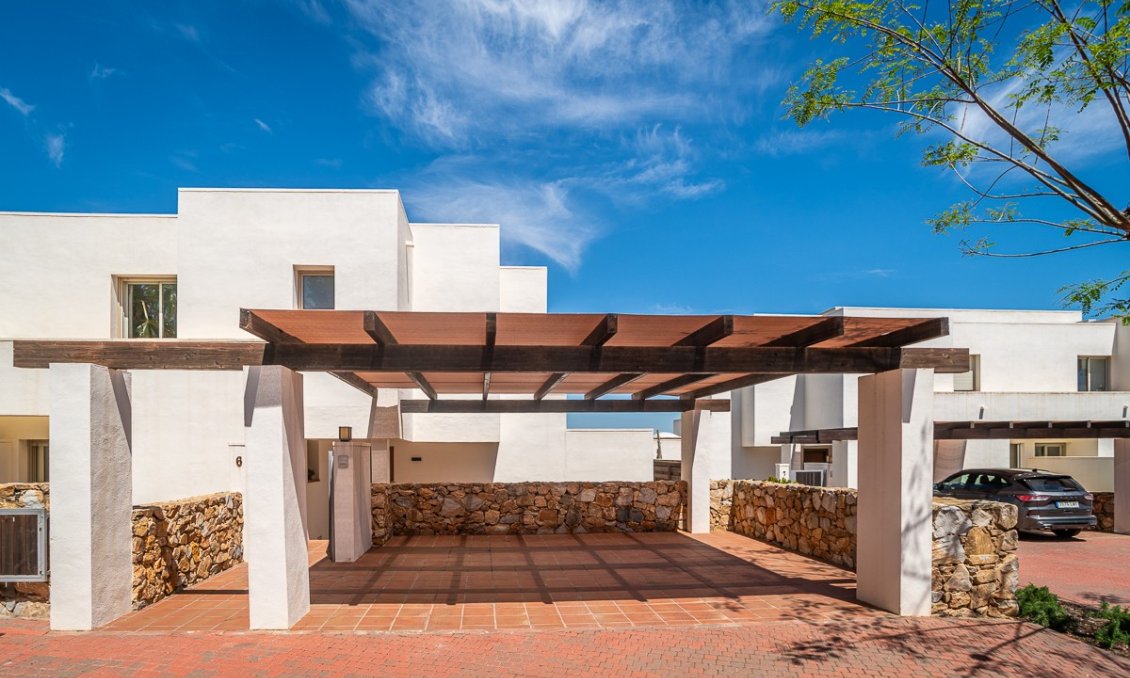 Segunda mano - Villa -
San Miguel de Salinas - Inland
