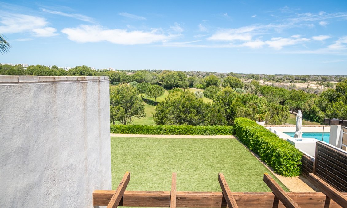 Segunda mano - Villa -
San Miguel de Salinas - Inland