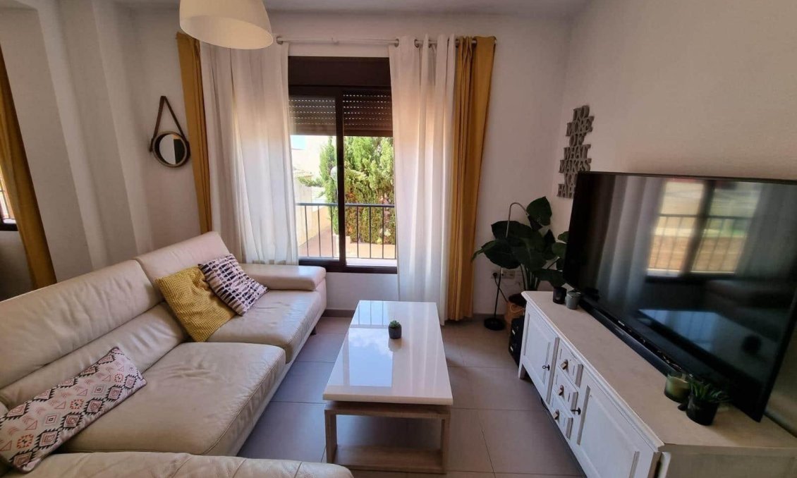 Segunda mano - Town House -
Torrevieja - Aguas Nuevas