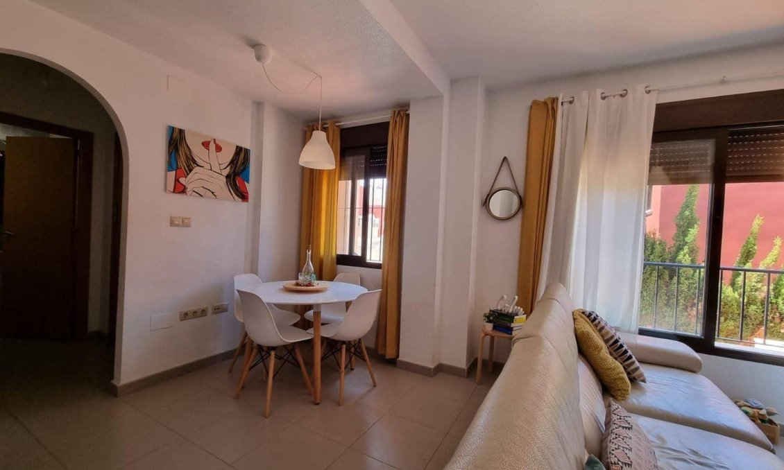 Segunda mano - Town House -
Torrevieja - Aguas Nuevas