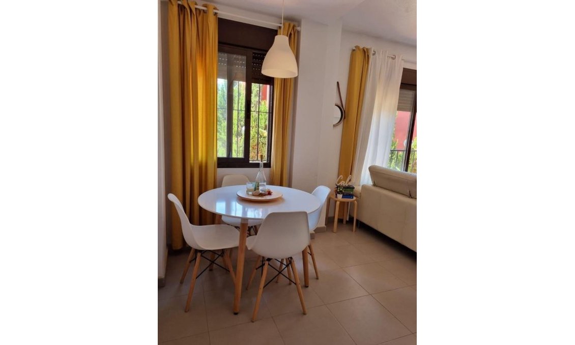 Segunda mano - Town House -
Torrevieja - Aguas Nuevas