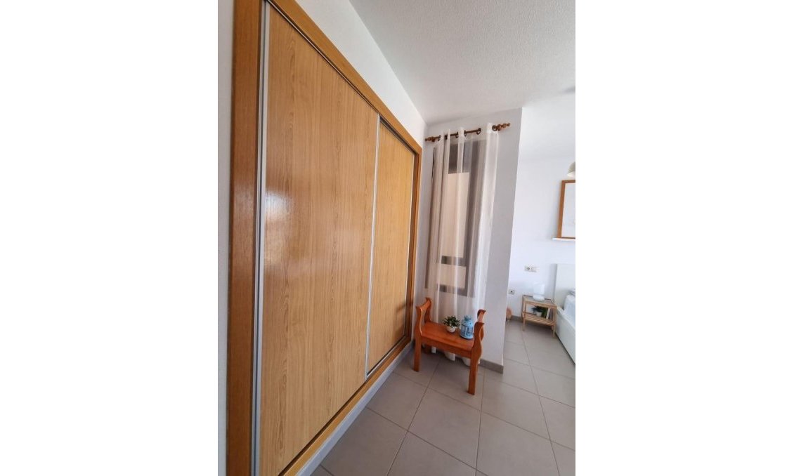 Segunda mano - Town House -
Torrevieja - Aguas Nuevas