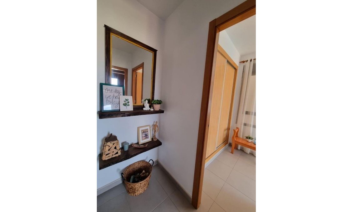 Segunda mano - Town House -
Torrevieja - Aguas Nuevas