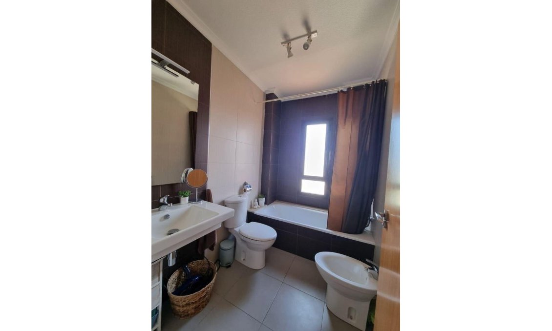 Segunda mano - Town House -
Torrevieja - Aguas Nuevas