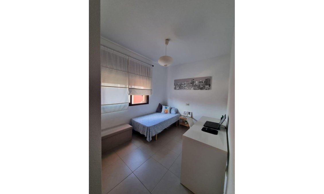 Segunda mano - Town House -
Torrevieja - Aguas Nuevas