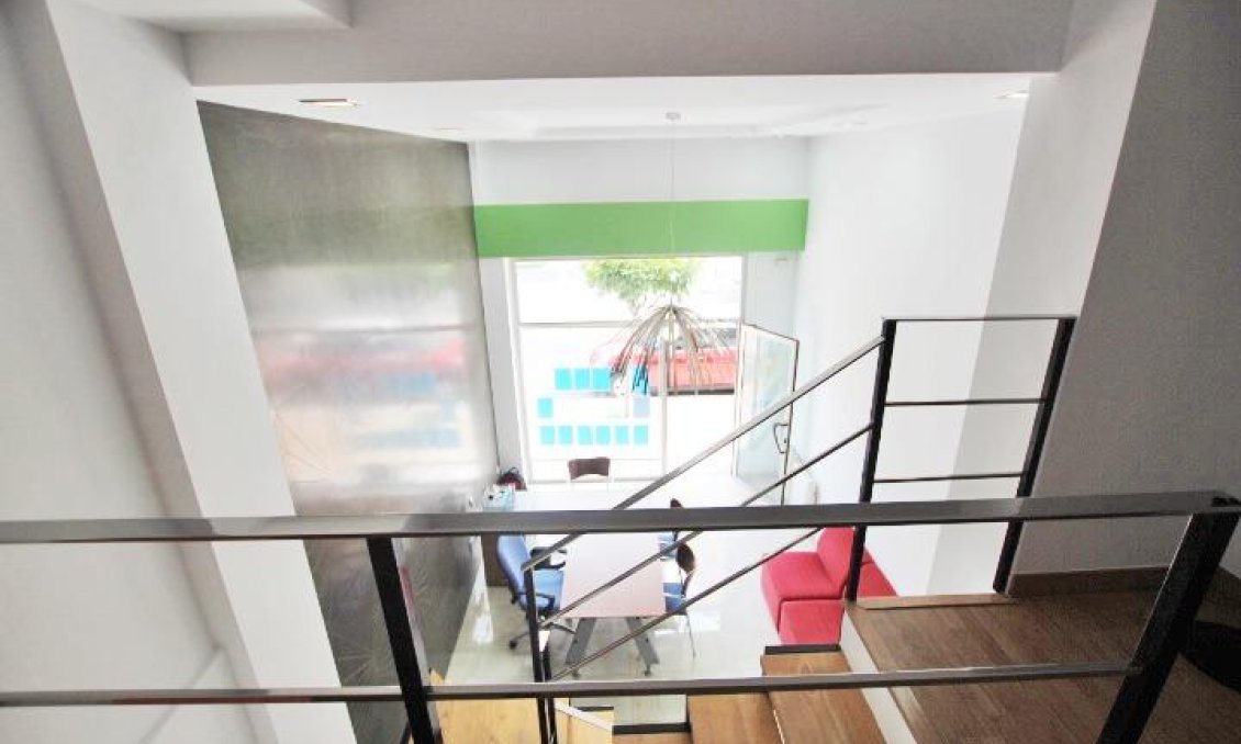 Segunda mano - Apartamento -
Guardamar del Segura - Centro
