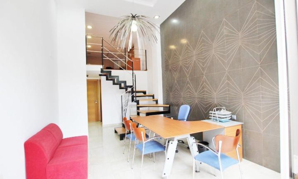Segunda mano - Apartamento -
Guardamar del Segura - Centro