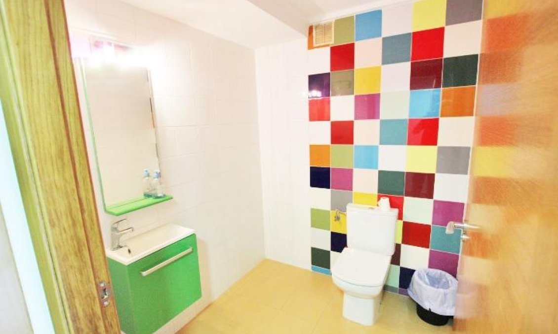Segunda mano - Apartamento -
Guardamar del Segura - Centro