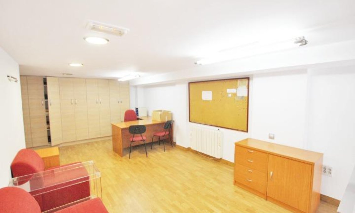 Segunda mano - Apartamento -
Guardamar del Segura - Centro