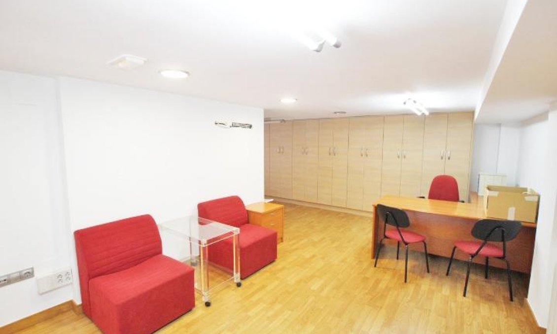 Segunda mano - Apartamento -
Guardamar del Segura - Centro