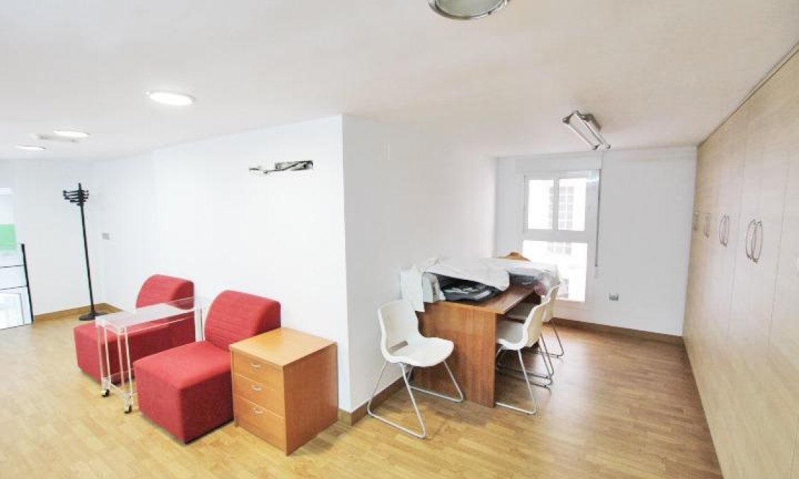 Segunda mano - Apartamento -
Guardamar del Segura - Centro