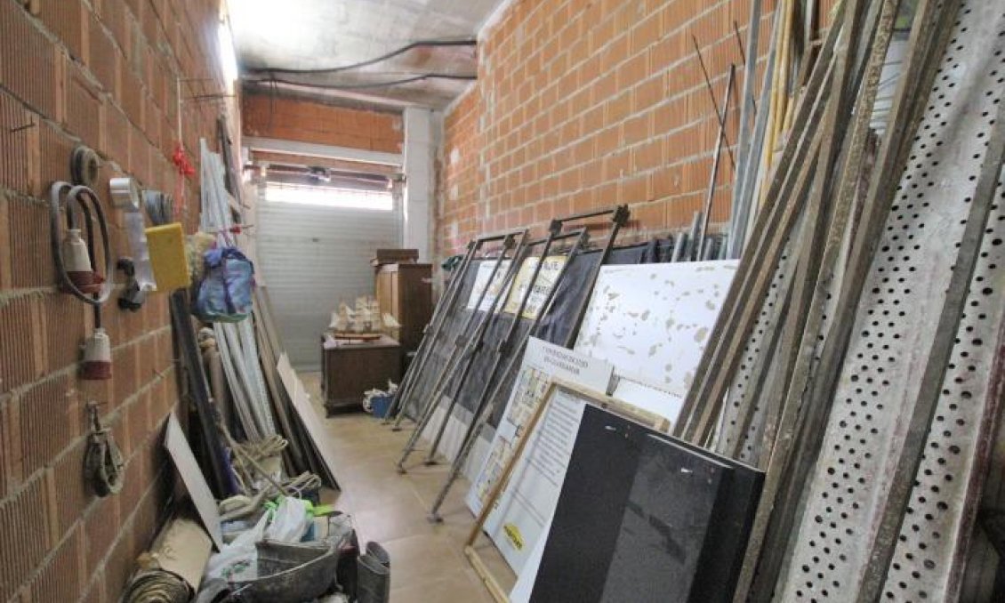 Segunda mano - Apartamento -
Guardamar del Segura - Centro