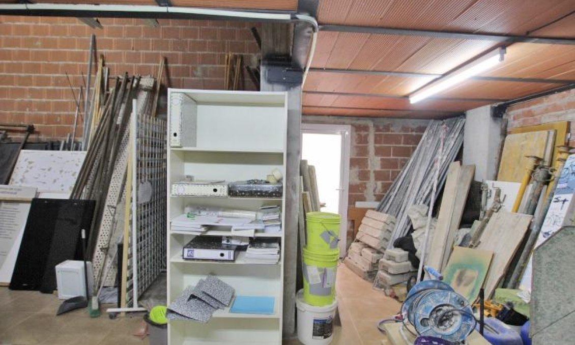 Segunda mano - Apartamento -
Guardamar del Segura - Centro