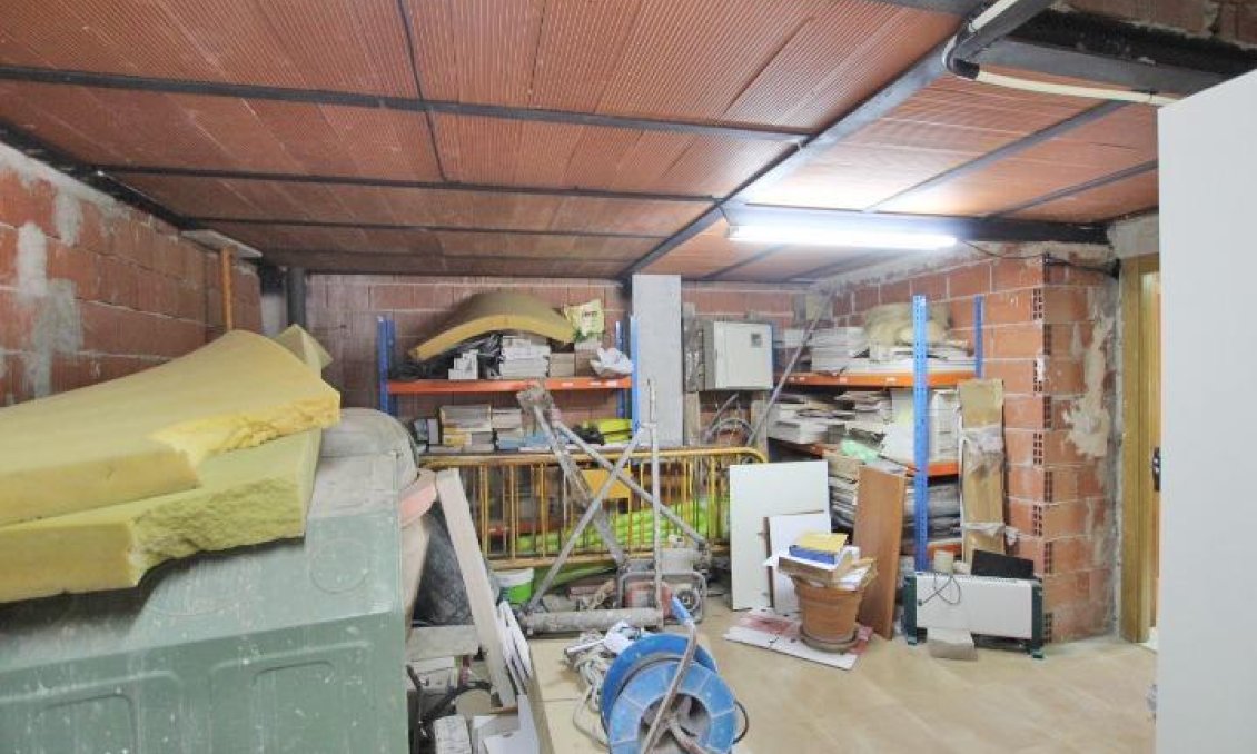 Segunda mano - Apartamento -
Guardamar del Segura - Centro