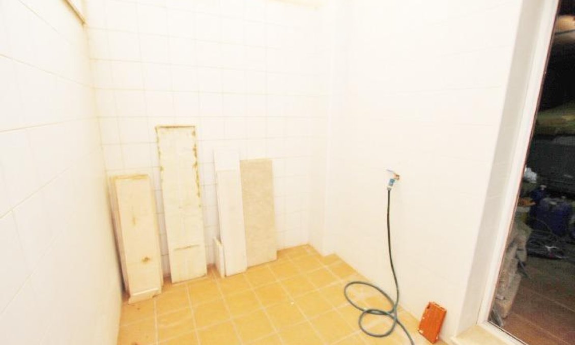 Segunda mano - Apartamento -
Guardamar del Segura - Centro