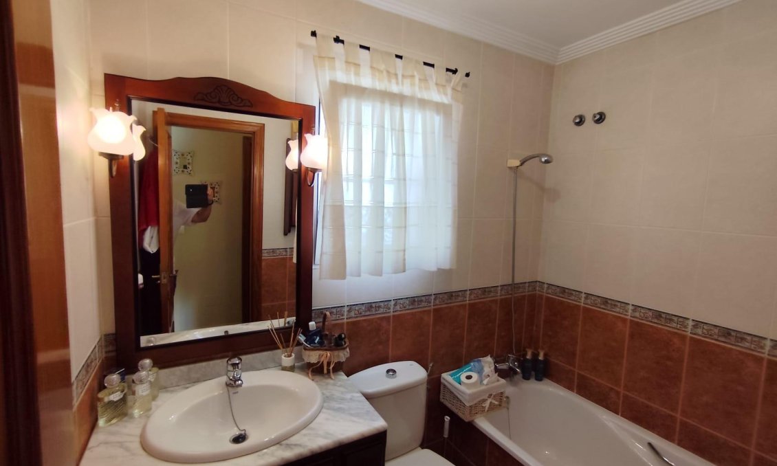 Segunda mano - Villa -
Torrevieja - Aguas Nuevas 2