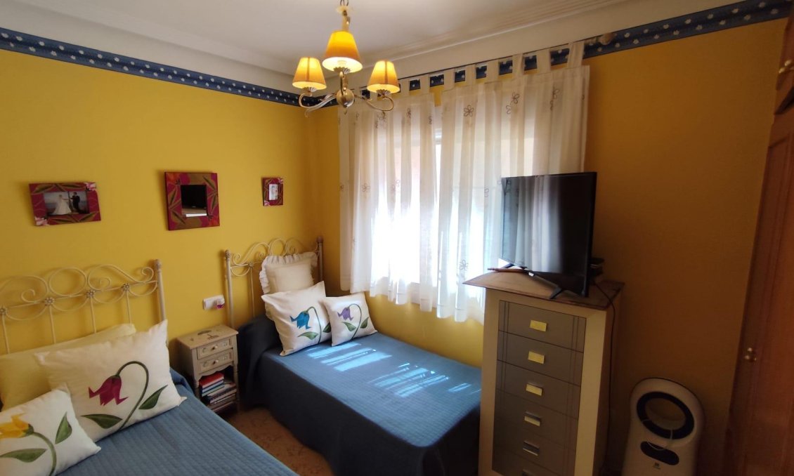 Segunda mano - Villa -
Torrevieja - Aguas Nuevas 2