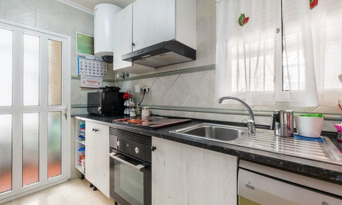 Revente - Villa -
Orihuela Costa - Costa Blanca