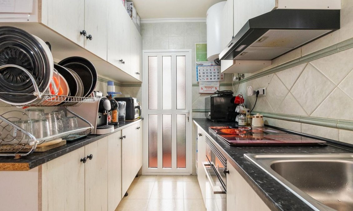 Revente - Villa -
Orihuela Costa - Costa Blanca