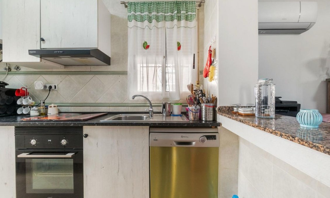 Revente - Villa -
Orihuela Costa - Costa Blanca