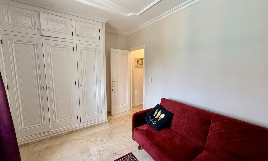 Wiederverkauf - Villa -
Orihuela Costa - Costa Blanca