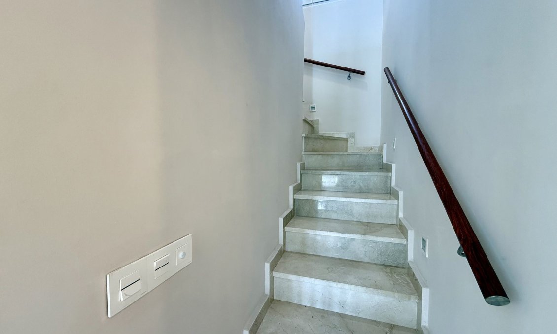 Wiederverkauf - Villa -
Orihuela Costa - Costa Blanca