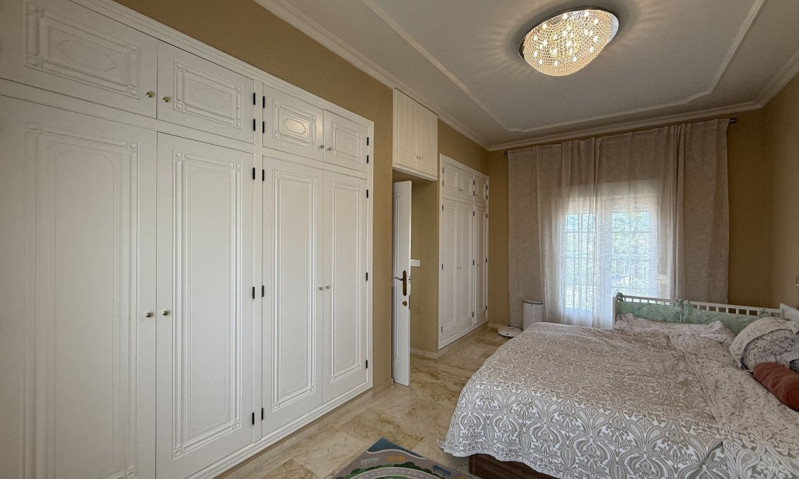 Wiederverkauf - Villa -
Orihuela Costa - Costa Blanca