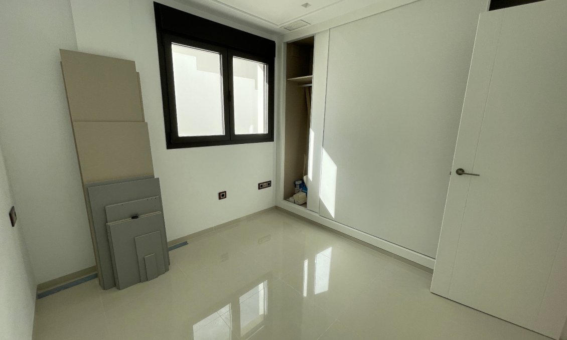 Segunda mano - Villa -
Ciudad Quesada - Costa Blanca
