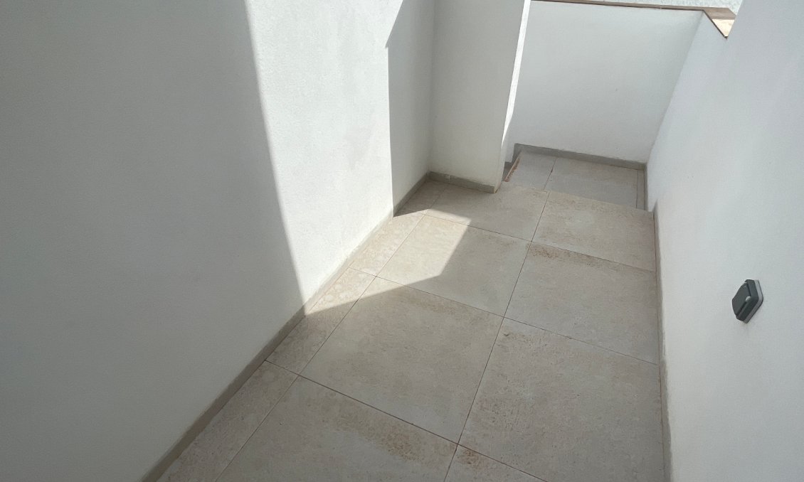 Segunda mano - Villa -
Ciudad Quesada - Costa Blanca