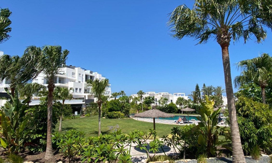 Segunda mano - Ático -
Torrevieja - Punta Prima