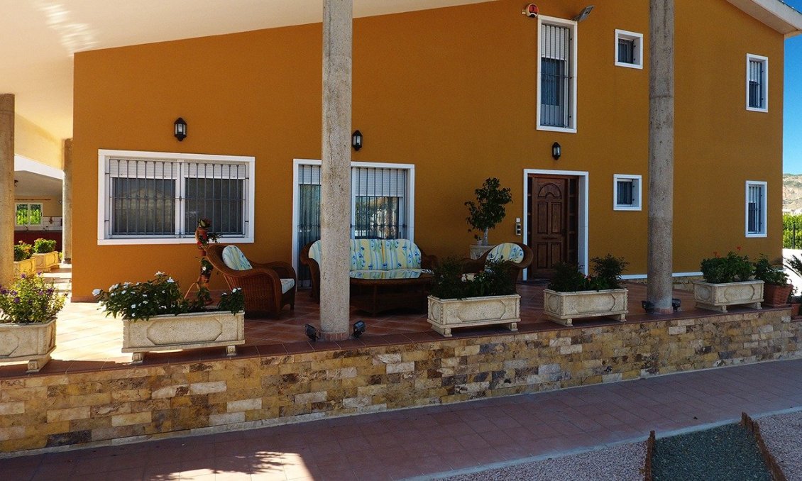 Segunda mano - Villa -
Orihuela - Orihuela Ciudad