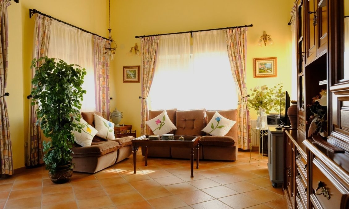 Segunda mano - Villa -
Orihuela - Orihuela Ciudad