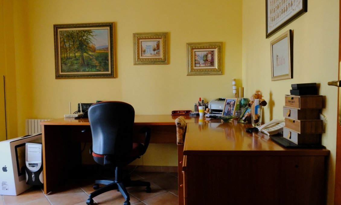 Segunda mano - Villa -
Orihuela - Orihuela Ciudad