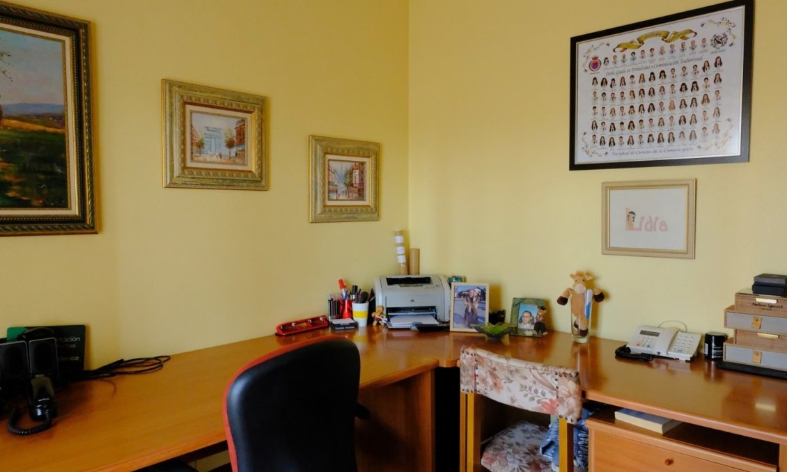 Segunda mano - Villa -
Orihuela - Orihuela Ciudad
