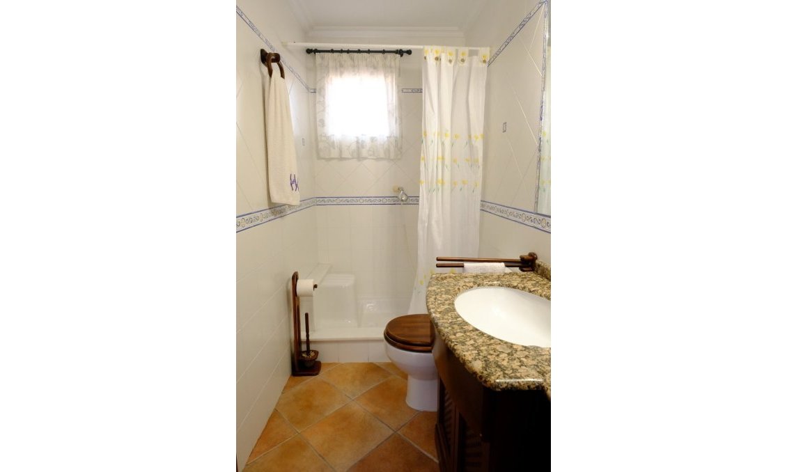Segunda mano - Villa -
Orihuela - Orihuela Ciudad