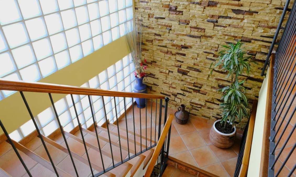 Segunda mano - Villa -
Orihuela - Orihuela Ciudad