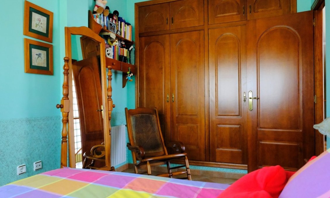 Segunda mano - Villa -
Orihuela - Orihuela Ciudad