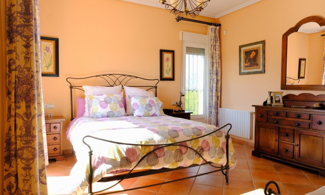 Segunda mano - Villa -
Orihuela - Orihuela Ciudad