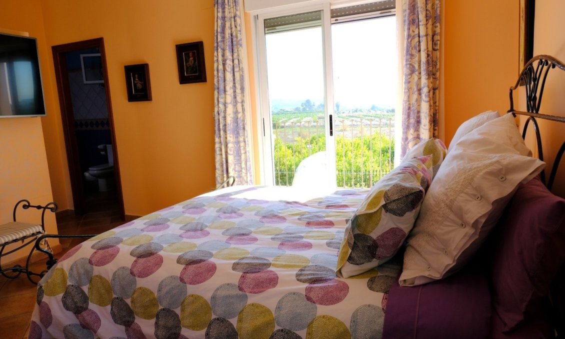 Segunda mano - Villa -
Orihuela - Orihuela Ciudad