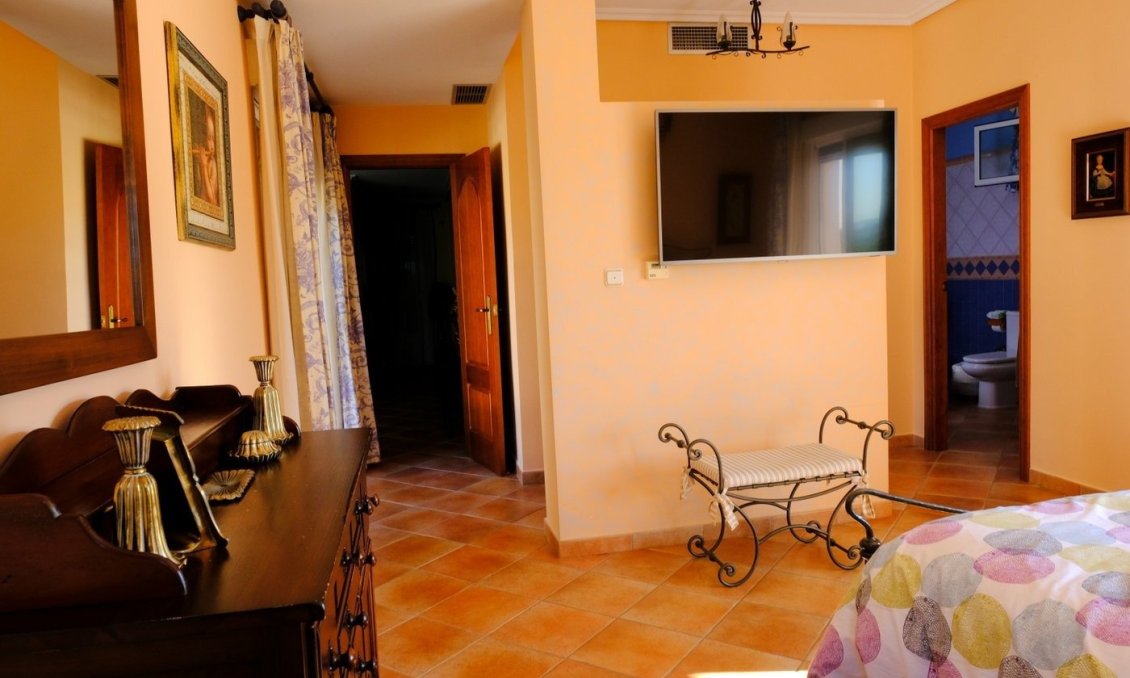 Segunda mano - Villa -
Orihuela - Orihuela Ciudad