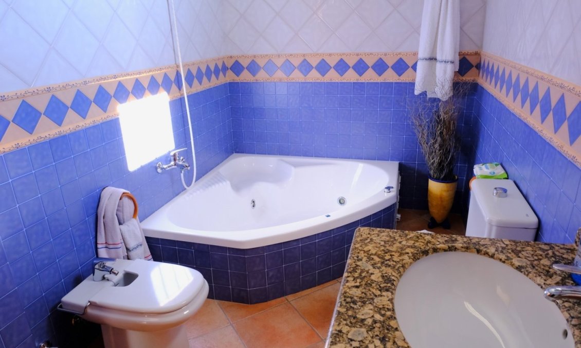 Segunda mano - Villa -
Orihuela - Orihuela Ciudad