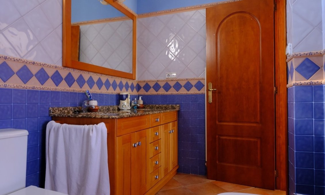 Segunda mano - Villa -
Orihuela - Orihuela Ciudad