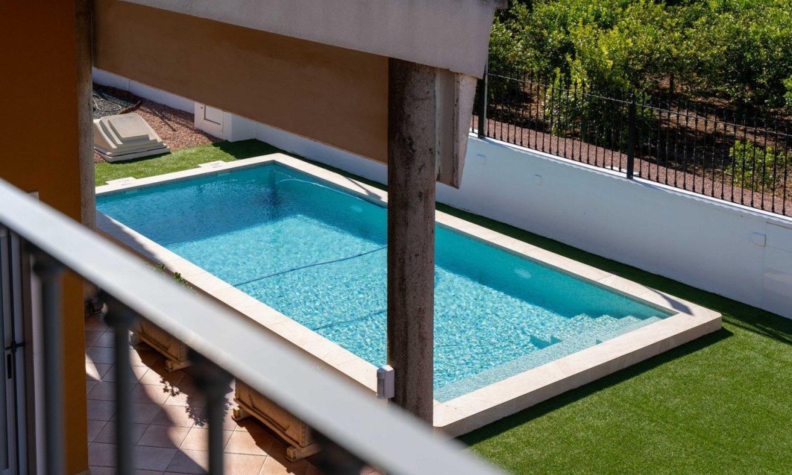 Segunda mano - Villa -
Orihuela - Orihuela Ciudad