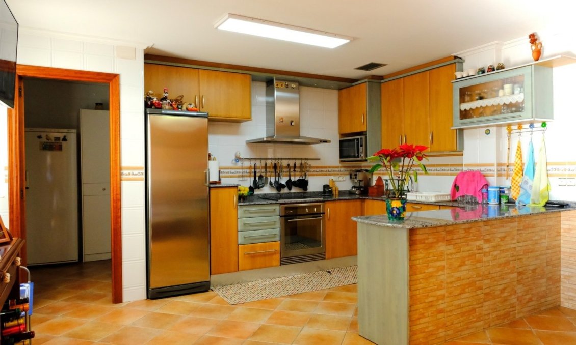 Segunda mano - Villa -
Orihuela - Orihuela Ciudad