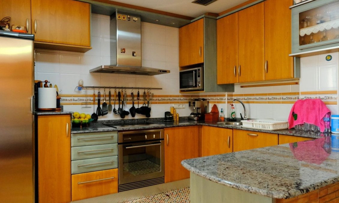 Segunda mano - Villa -
Orihuela - Orihuela Ciudad