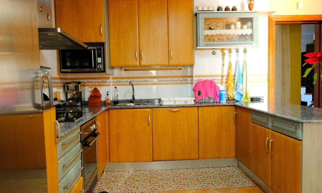 Segunda mano - Villa -
Orihuela - Orihuela Ciudad