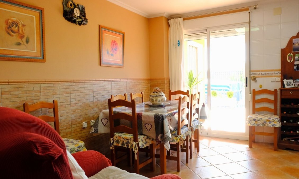Segunda mano - Villa -
Orihuela - Orihuela Ciudad