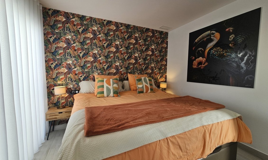 Segunda mano - Villa -
Cabo Roig - Costa Blanca